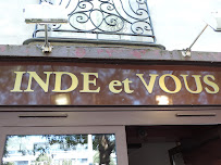 Photos du propriétaire du Restaurant indien Inde et Vous à Nantes - n°10