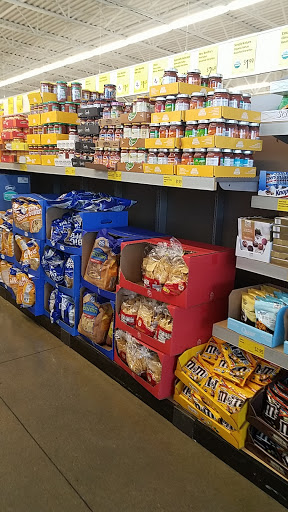 Supermarket «ALDI», reviews and photos, 424 E Pioneer Pkwy, Grand Prairie, TX 75051, USA