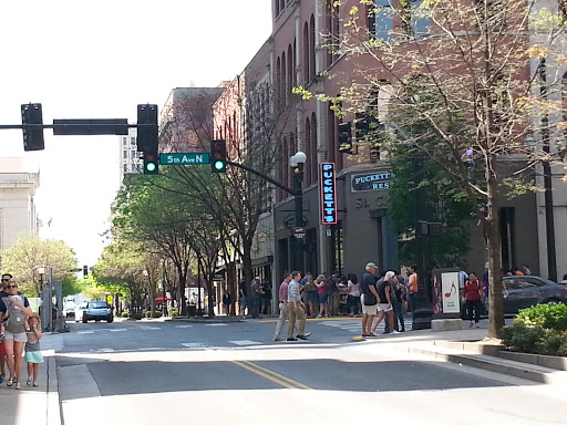 Grocery Store «H G Hill Urban Market», reviews and photos, 415 Church St, Nashville, TN 37219, USA