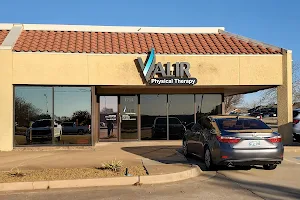 Valir Physical Therapy - Edmond image