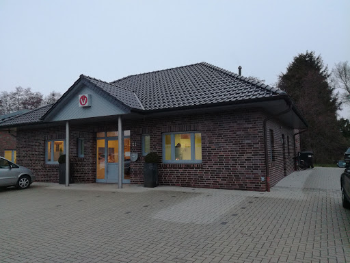 Tierarztpraxis Ahrens unter Papenburg, 