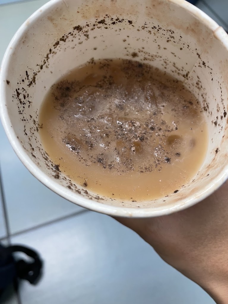 鬍子茶Who s Tea - 台北林森店 的照片