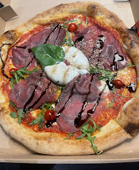 Photos du propriétaire du Pizzas à emporter Pita pizza à Le Mans - n°3