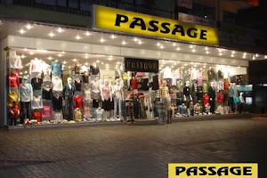 PASSAGE image