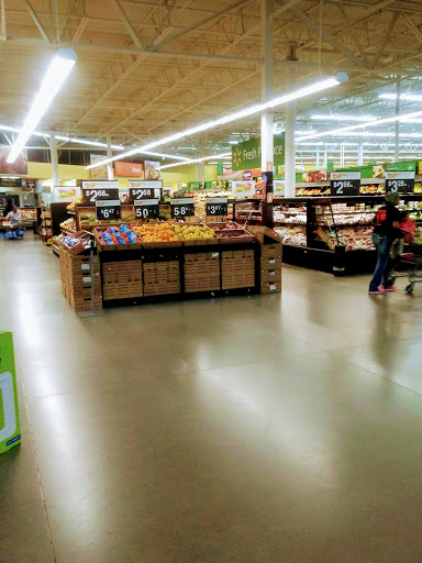 Discount Store «Walmart», reviews and photos, 844 Cleveland Ave, East Point, GA 30344, USA