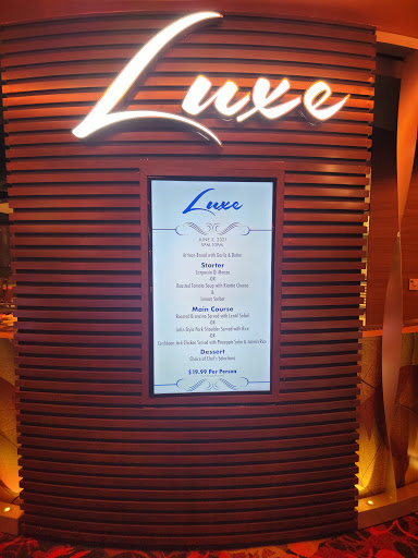 Casino «The Casino at Dania Beach», reviews and photos, 301 E Dania Beach Blvd, Dania Beach, FL 33004, USA