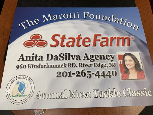 Auto Insurance Agency «State Farm: Anita DaSilva», reviews and photos