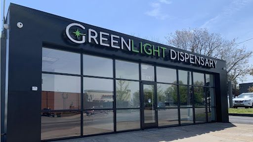 Greenlight Medical Marijuana Dispensary Springfield
