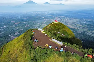 Mount Andong image