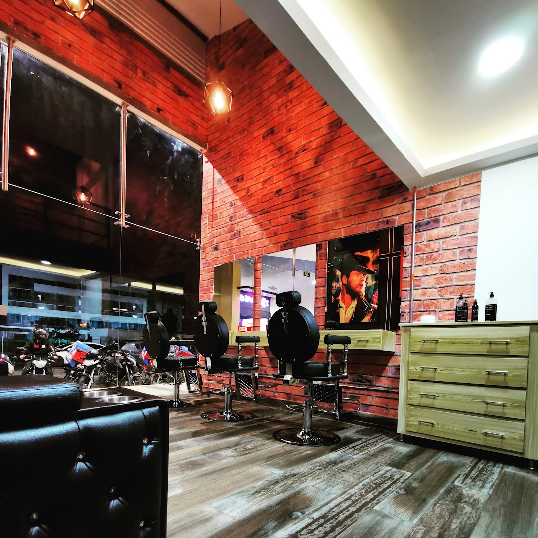 Only Blinders Barber Shop