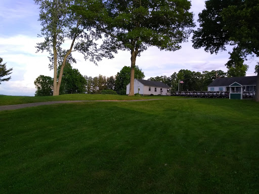 Public Golf Course «Edgewood Golf Course», reviews and photos, 161 Sheep Pasture Rd, Southwick, MA 01077, USA