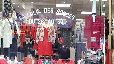 Miss Rachel à Corbeil-Essonnes