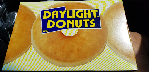 Donut Shop «Daylight Donuts», reviews and photos, 301 Brookswood Rd #103, Sherwood, AR 72120, USA