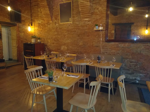 Restaurant Une Table à Deux