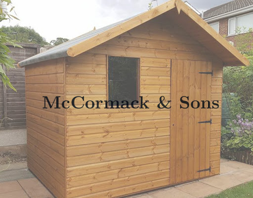 McCormack & Sons