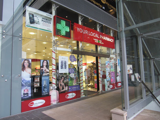 Your Local Pharmacy in Dublin 18, Co. Dublin (Baile Átha Cliath)