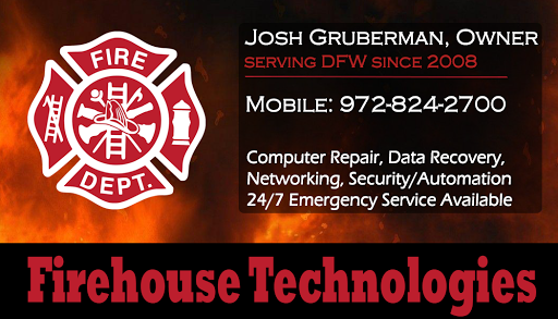 Firehouse Technologies