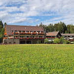 Photo n°8 de l'avis de Elke.o fait le 20/08/2020 à 11:27 sur le  HOTEL GRÜNER WALD à Freudenstadt
