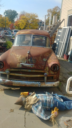 Antique Store «Shop 501 & Company», reviews and photos, 3235 Chaska Blvd, Chaska, MN 55318, USA