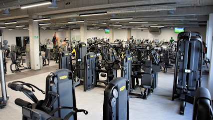 Body Factory Sport Center Tres Cantos - Av. de Madrid, 18, 28760 Tres Cantos, Madrid, Spain