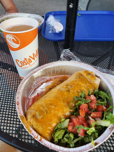 Mexican Restaurant «Costa Vida», reviews and photos, 1197 N Main St, Tooele, UT 84074, USA