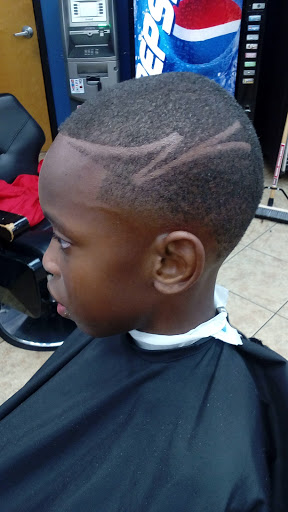 Barber Shop «All Star Barber Shop», reviews and photos, 11229 E Colonial Dr, Orlando, FL 32817, USA