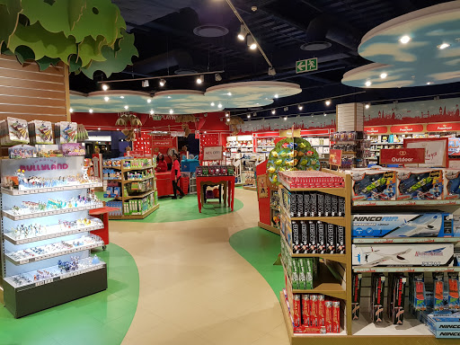 Hamleys Toy Store