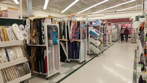 Fabric Store «Jo-Ann Fabrics and Crafts», reviews and photos, 5425 Sunrise Blvd, Citrus Heights, CA 95610, USA