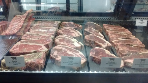 Butcher Shop «The Conscious Carnivore», reviews and photos, 3236A University Ave, Madison, WI 53705, USA