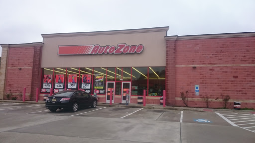 Auto Parts Store «AutoZone», reviews and photos, 475 White Horse Pike, Absecon, NJ 08201, USA