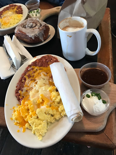 Pannikin Coffee & Tea image
