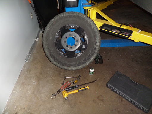 Transmission Shop «AAMCO Transmissions & Total Car Care», reviews and photos, 10 Witmer Rd, Lancaster, PA 17602, USA