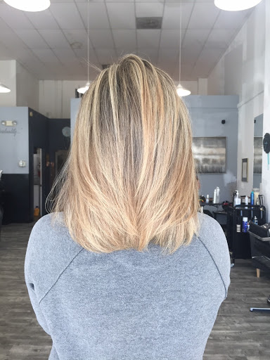 Hair Salon «Amici Style Salon», reviews and photos, 2865 Lynnhaven Dr, Virginia Beach, VA 23451, USA