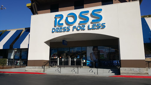 Clothing Store «Ross Dress for Less», reviews and photos, 194 Donahue St, Sausalito, CA 94965, USA