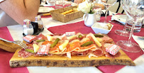 Plats et boissons du Restaurant A Tavola Con L'Italia à Fréjus - n°17