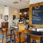 Business Reviews Aggregator: The Grounds Coffeehouse & Bakery