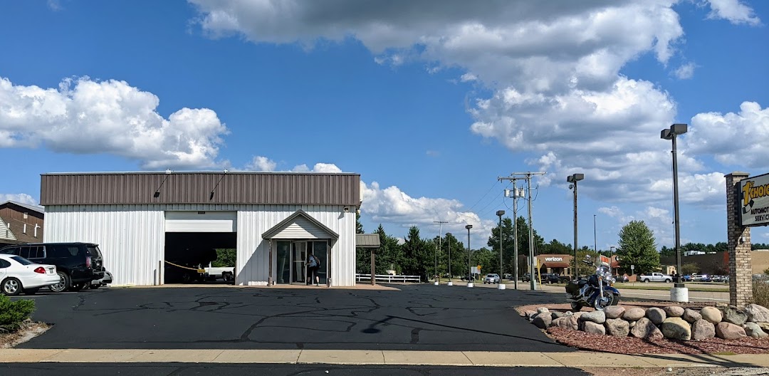 First Choice Auto Services LLC