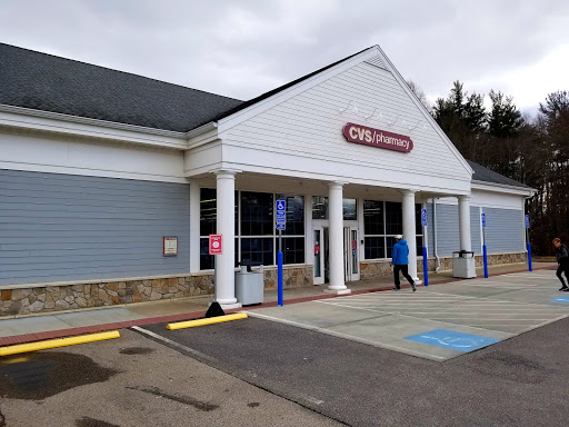 CVS, 766 New London Turnpike, Glastonbury, CT 06033, USA, 