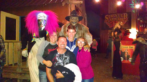 Theme Park «Talon Falls», reviews and photos, 2932 KY-849, Melber, KY 42069, USA