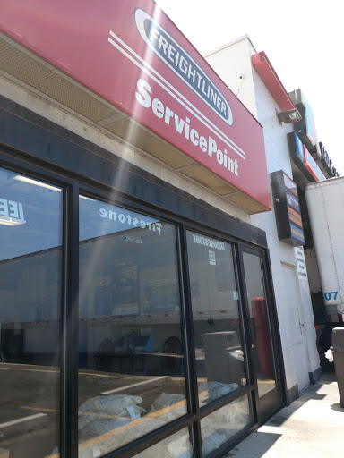 Truck Stop «TA Kingman», reviews and photos, 946 W Beale St, Kingman, AZ 86401, USA