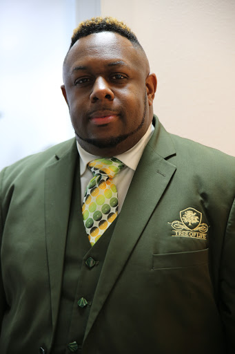 Funeral Home «Tree of Life Funeral Directors, LLC.», reviews and photos, 1051 S Handley Dr, Fort Worth, TX 76112, USA