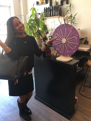 Beauty Salon «Gavali Salon», reviews and photos, 2475 Black Rock Turnpike, Fairfield, CT 06825, USA