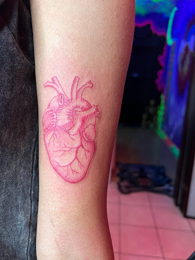 Explore 7 deadly sins tattoo ideas, creative tattoo ideas in Spring, available at Late Nite Tattoos