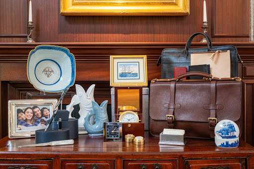 Jewelry Store «Shreve, Crump & Low», reviews and photos, 39 Newbury St, Boston, MA 02116, USA