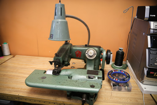 Dry Cleaner «Fresh Cleaners At Elk Grove», reviews and photos, 7119 Elk Grove Blvd # 115, Elk Grove, CA 95758, USA