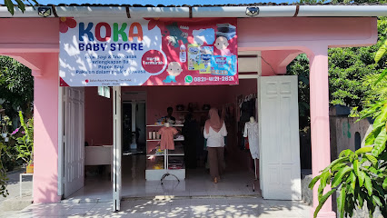 Koka Baby Store
