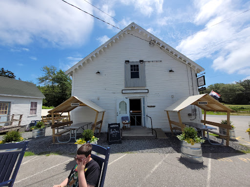 Grocery Store «Southport General Store», reviews and photos, 443 Hendricks Hill Rd, Southport, ME 04576, USA
