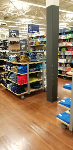 Department Store «Walmart Supercenter», reviews and photos, 550 US-27, Clermont, FL 34714, USA