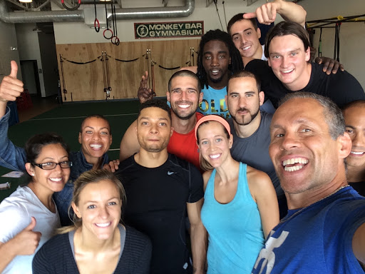 Gym «Monkey Bar Gym», reviews and photos, 1876 E Washington Ave, Madison, WI 53704, USA