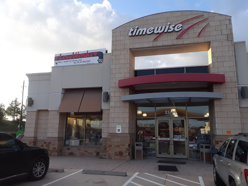 Timewise Food Store, 25120 I-45, Spring, TX 77386, USA, 